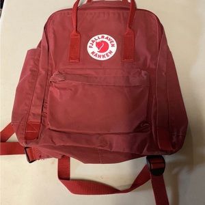 Fjallraven Kanken Backpack mini